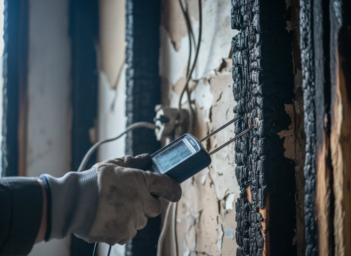 Fire Damage Restoration Forest City, PA FAQs